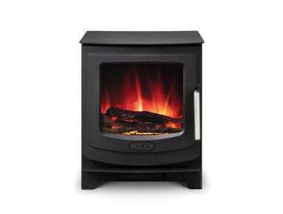 AGA Ellesmere EC5 Electric Stove 