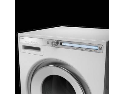 ASKO W4096R_W_UK White Washing Machine