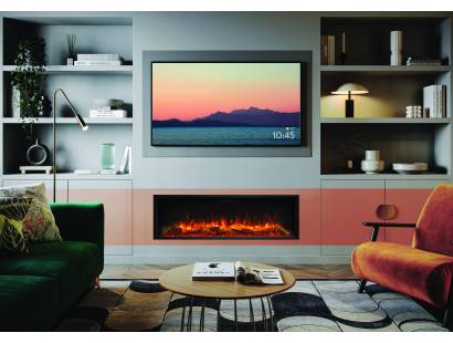 eReflex 135rw Electric Fire