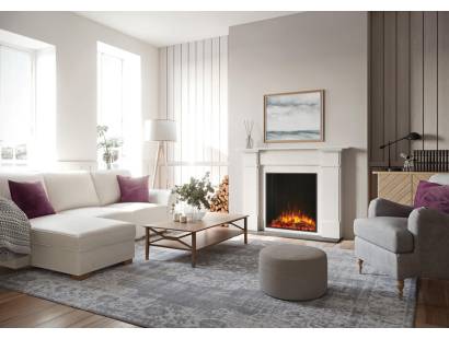 eReflex 75rw Electric Fire