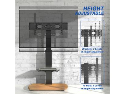 fs1 oak height adjustable
