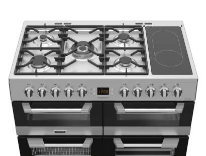 Cuisinemaster range cooker hotsell