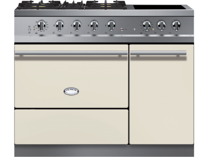 Lacanche - 110cm Savigny Modern Dual Fuel Range Cooker