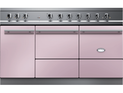 Lacanche - 140cm Charlieu Modern Induction Range Cooker