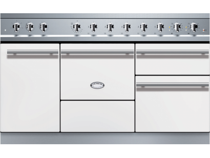 Lacanche - 140cm Chaussin Modern Induction Range Cooker