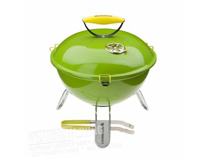 lm westmount piccolino 34cm lime green bbq wlv31373 lm 1000px