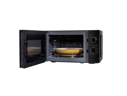 open view of the Russell Hobbs RHM2047B Microwave