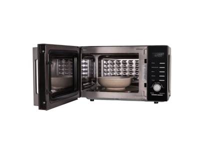open view of the Russell Hobbs RHM2348B Microwave