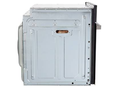 side view of the SO206IX