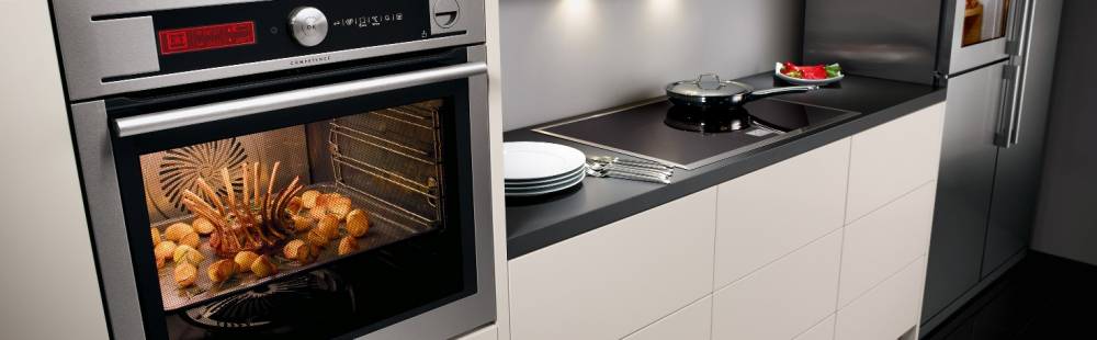 AEG Kitchen Appliances Belfast N.I. | AEG Built-In