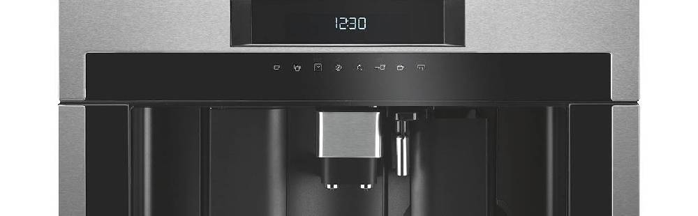 AEG Coffee Machines 