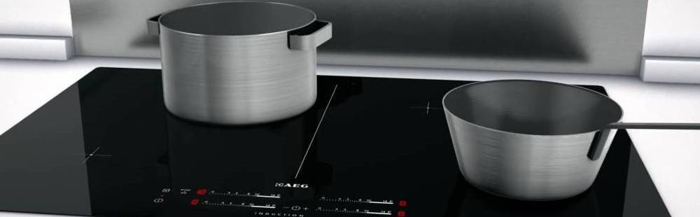 AEG Hobs 