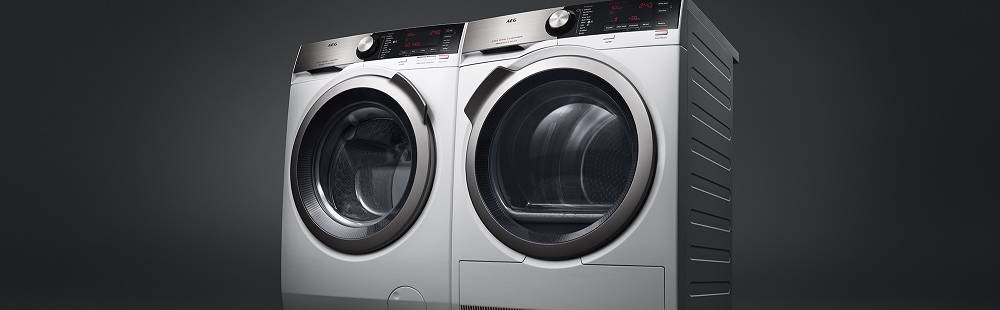 AEG Tumble Dryers