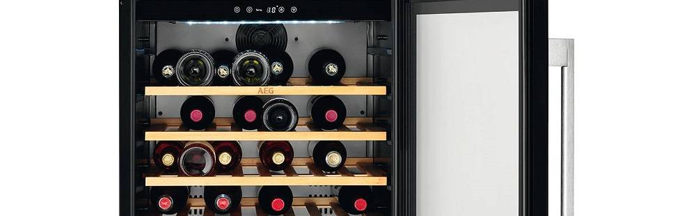 AEG Wine Coolers