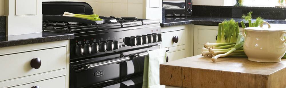 AGA Retailer Northern Ireland