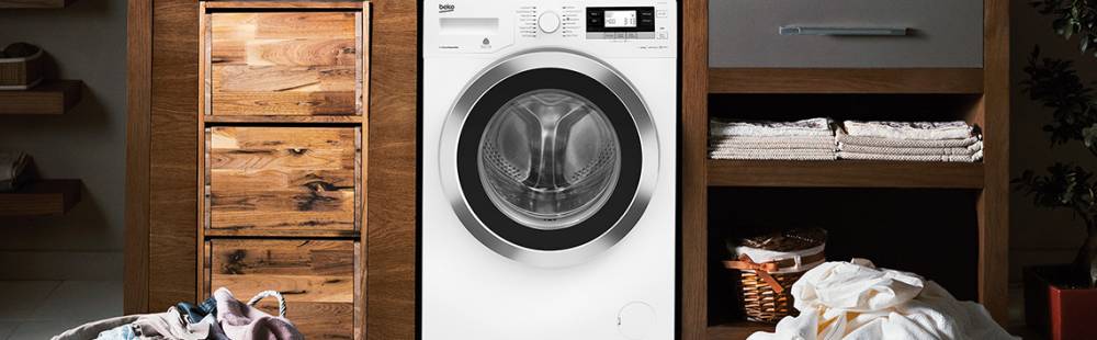 Beko Built-in Washing Machines at Dalzells