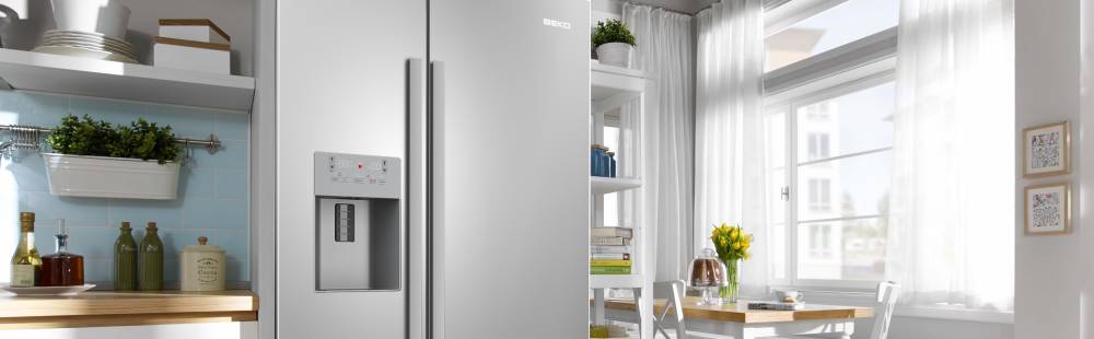 Beko Kitchen Appliances Northern Ireland