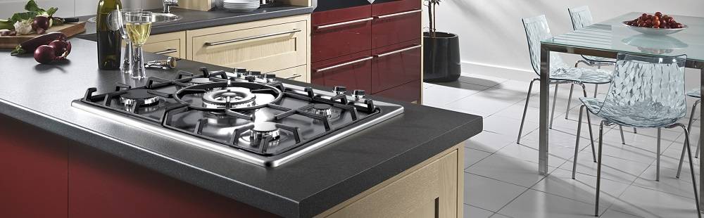 Belling Built-in Hobs 