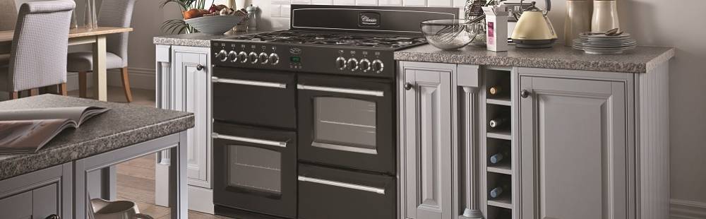 Belling Cookcentre Range Cookers