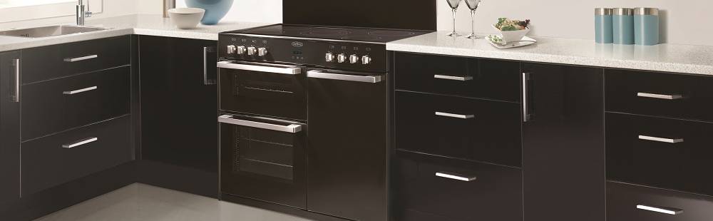 Belling Kensington Range Cookers