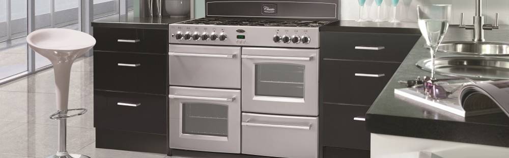 Belling Sandringham Range Cookers