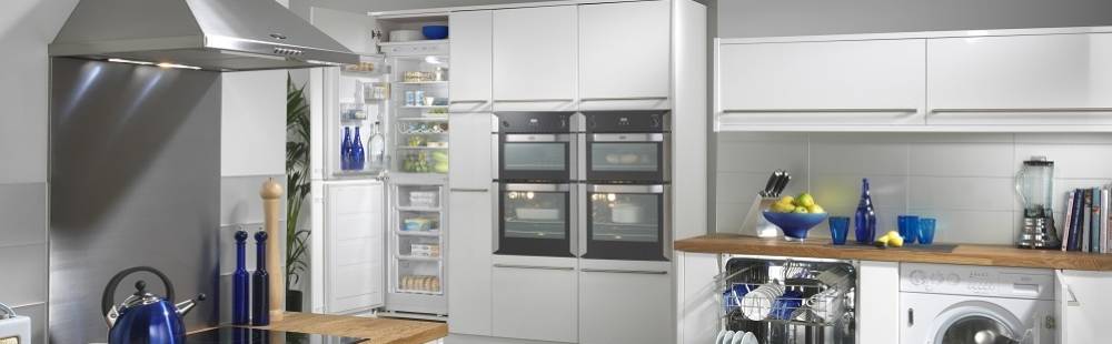Belling Splashbacks