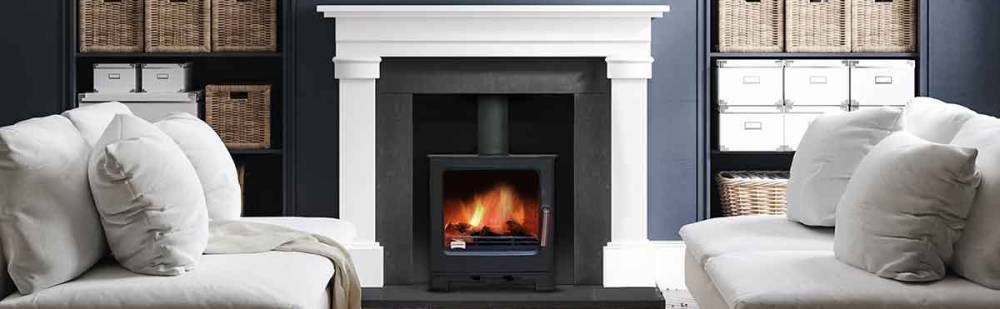 Bilberry Multifuel Eco Stoves