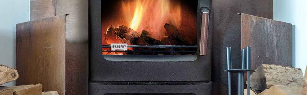 Bilberry Stoves Retailer Ireland