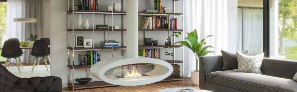 Bioethanol Stoves
