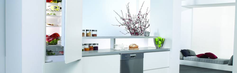 Blomberg Kitchen Appliances