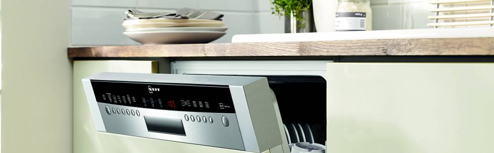 compact dishwasher ireland