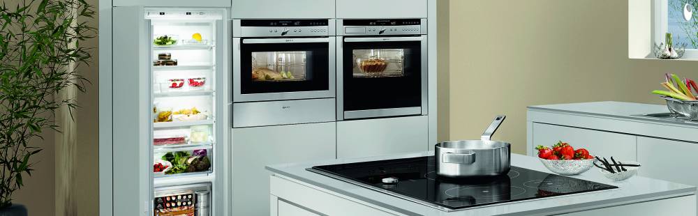 Integrated Fridge Freezers Dalzells Of Markethill Built In Fridge Freezer Retailer Northern Ireland