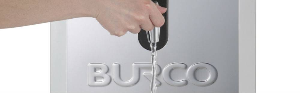 Burco Commercial Appliances Northern Ireland