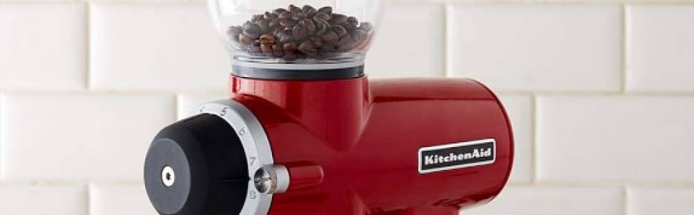 Coffee Grinder Retailer Northern Ireland