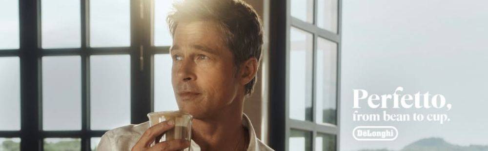 Delonghi Coffee Machines
