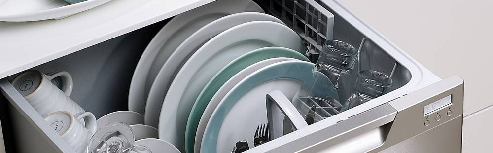 compact dishwasher ireland