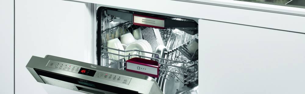 compact dishwasher ireland