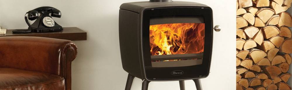 Dovre Wood Burner Stoves Retailer