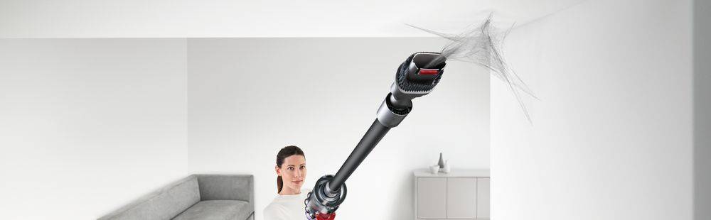 Dyson Cordless Vacuums 