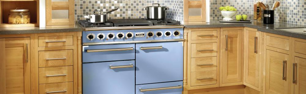 Falcon Kitchen Appliances