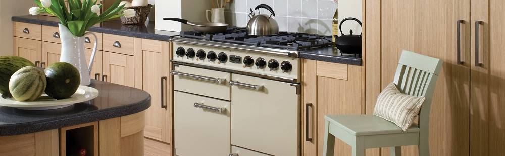 Falcon 1092 Range Cookers