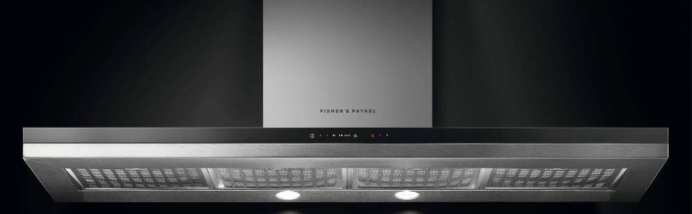 Fisher & Paykel Cooker Hoods