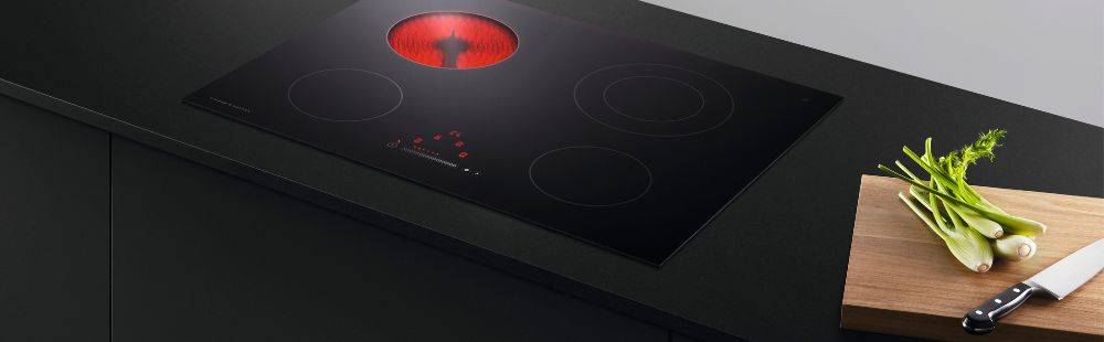 Fisher & Paykel Hobs