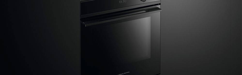 Fisher & Paykel Ovens 