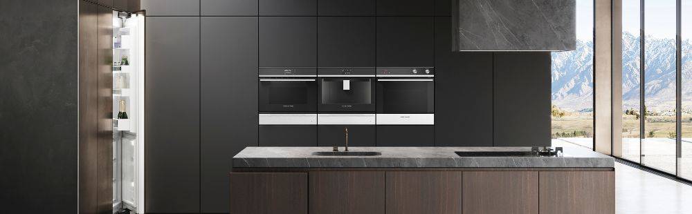 Fisher & Paykel Retailer Northern Ireland 