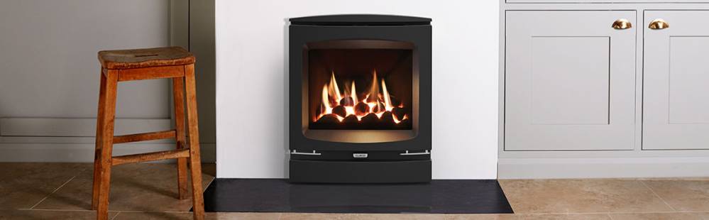 Gazco Insert Gas Fires Retailer Belfast N.I. and Dublin Ireland