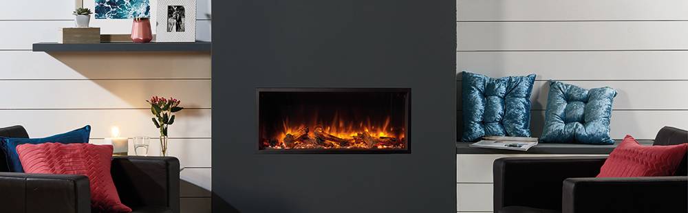 Gazco Electric Fires Retailer