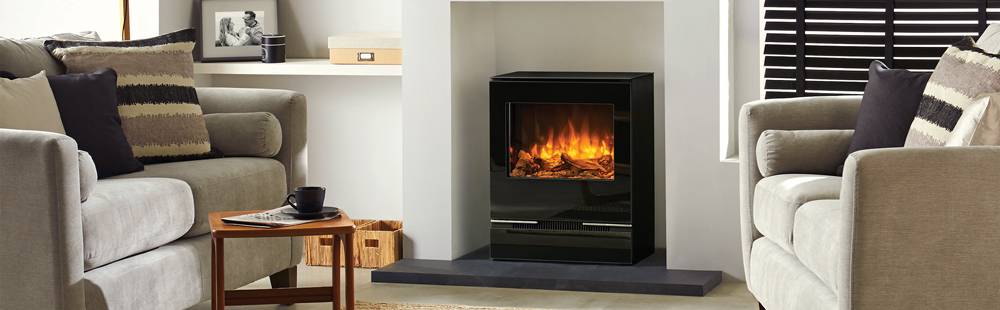 Stockton Electric Stoves