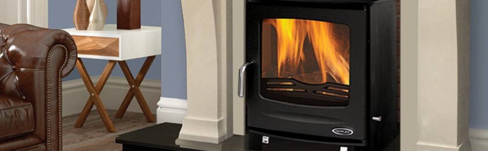 Henley Boiler Stoves Retailer Belfast Northern Ireland and Dublin Ireland