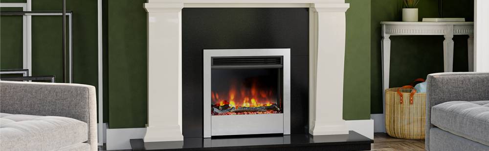  Henley Insert Electric Fires Retailer Belfast Northern Ireland and Dublin Ireland